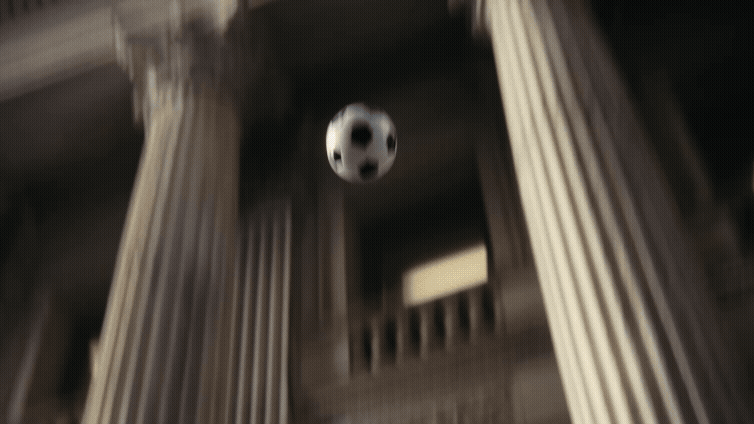Fanatics / World Cup Anthem