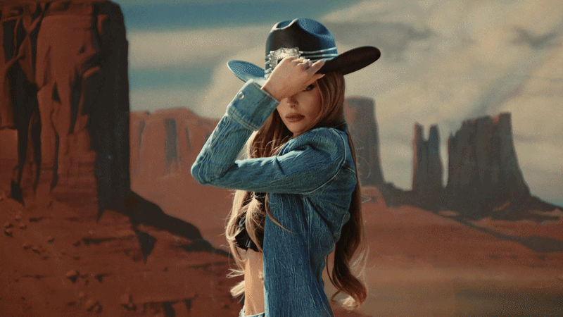 Eric Nam / How The Fire Started