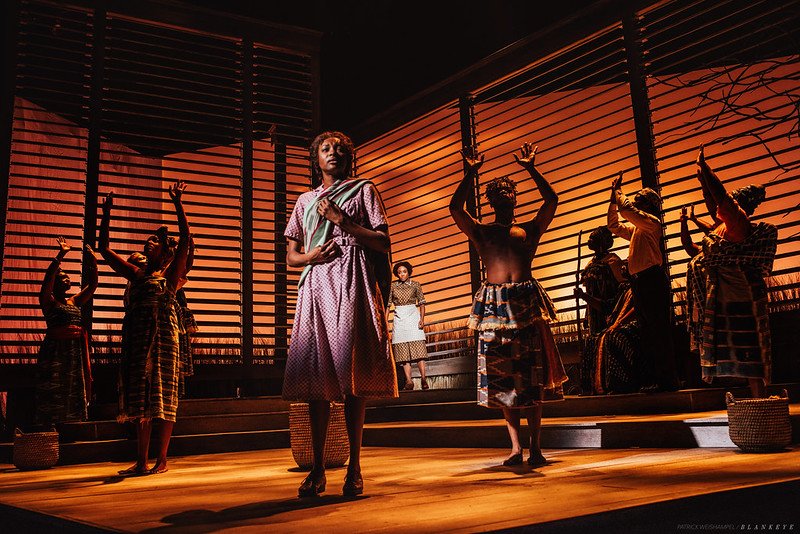 The Color Purple