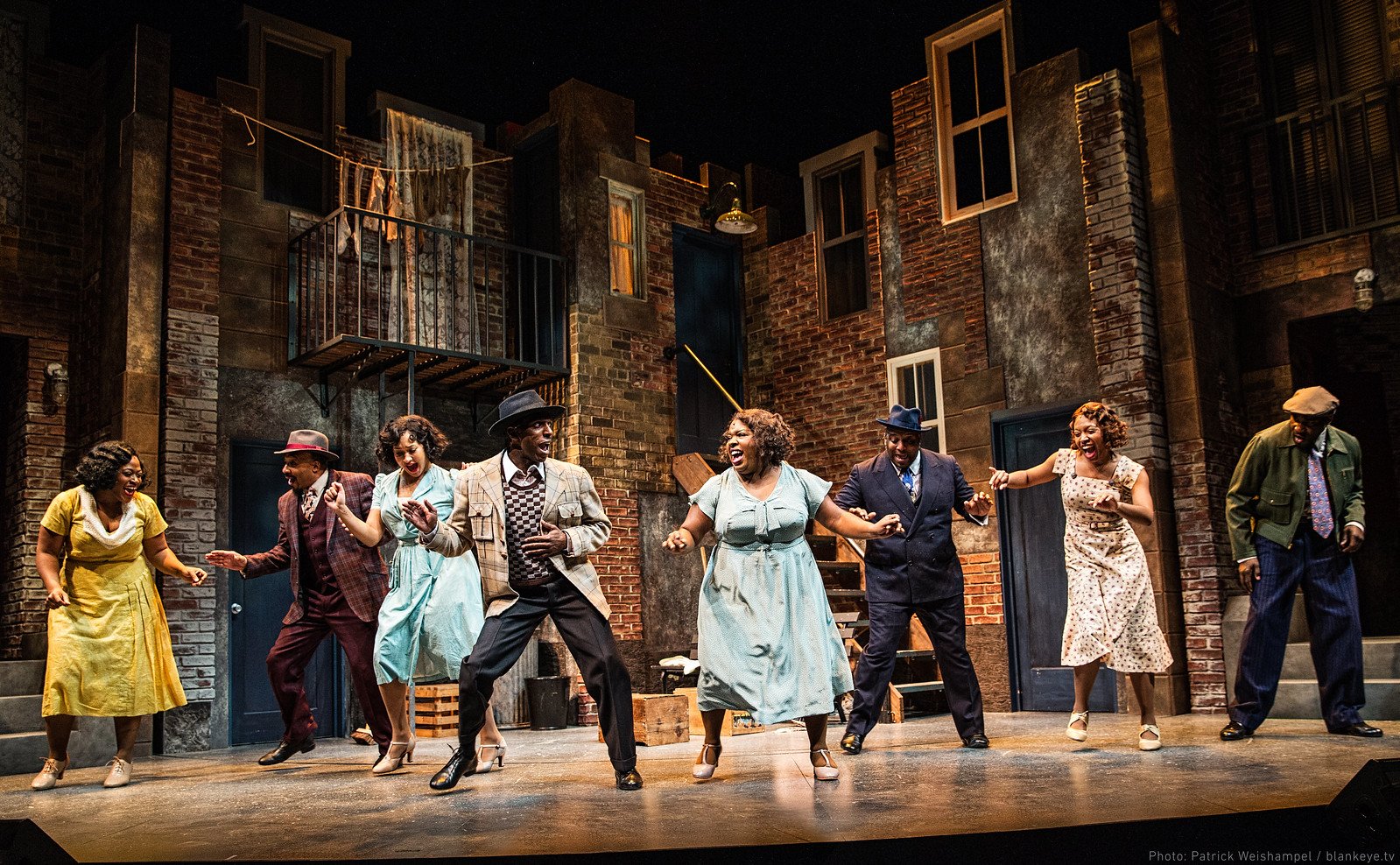 Ain't Misbehavin