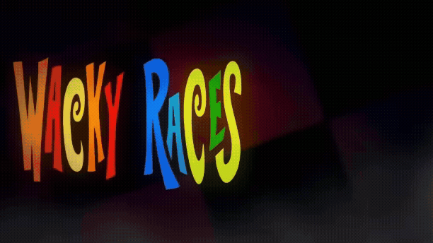 Wacky Races