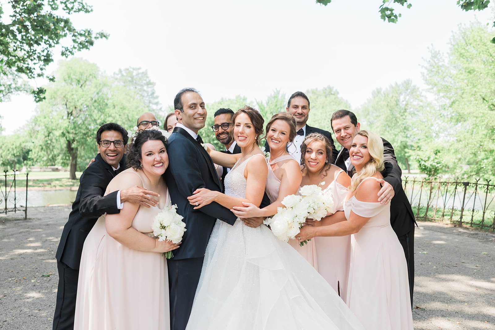 5 St. Louis Venues That Shine In The Early Spring