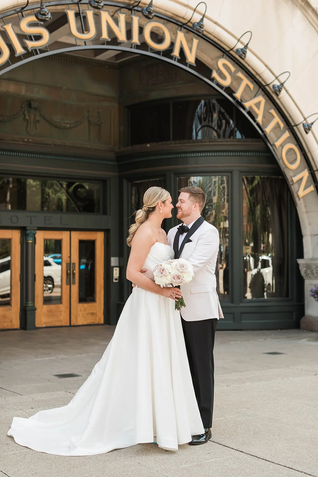 VENUE SPOTLIGHT: UNION STATION