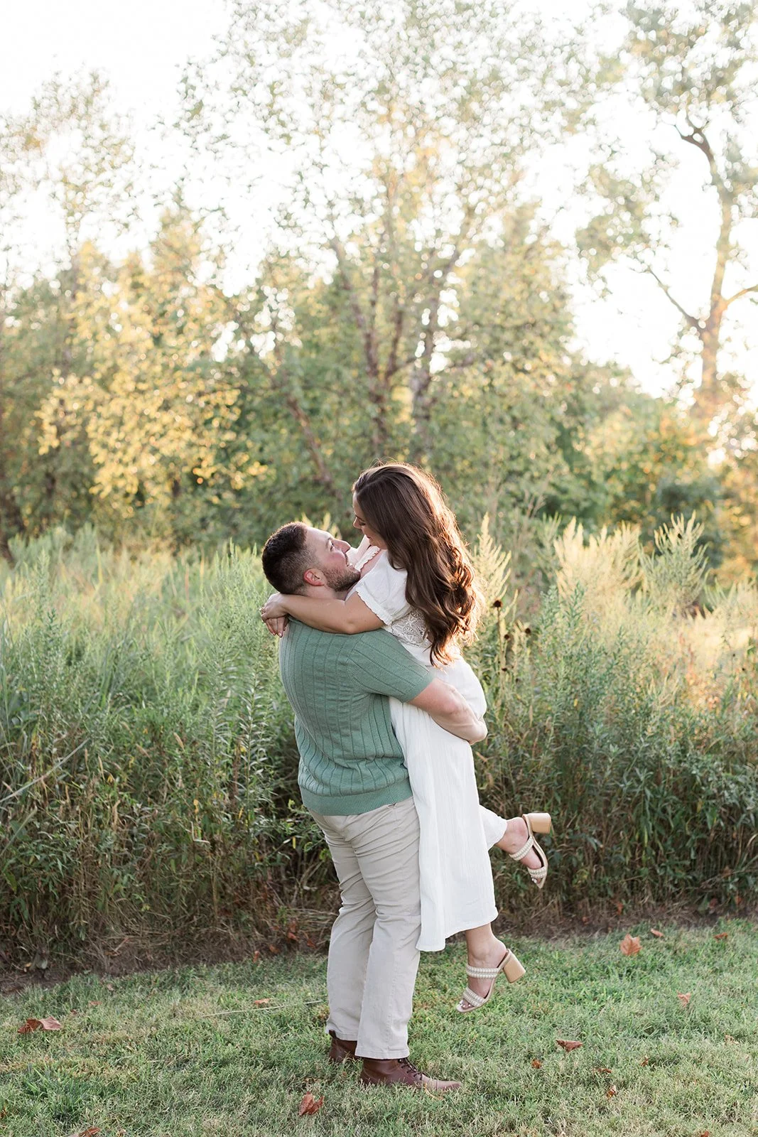 How Far in Advance Should You Book Your Engagement Session