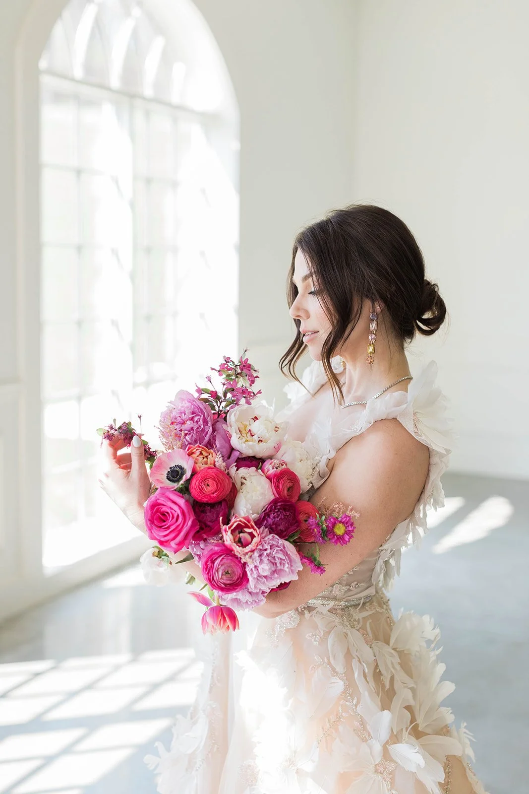 Spring Floral Spotlight – Featuring 6 Favorite St. Louis Florists