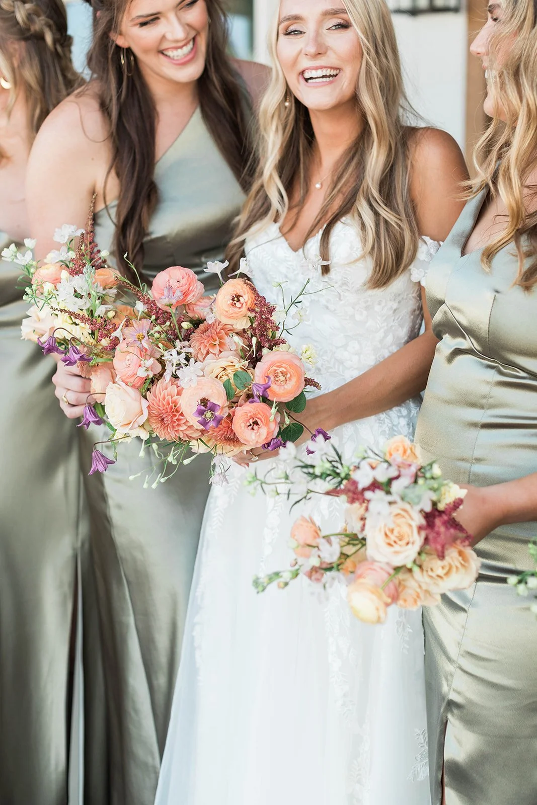 Midwest wedding photography