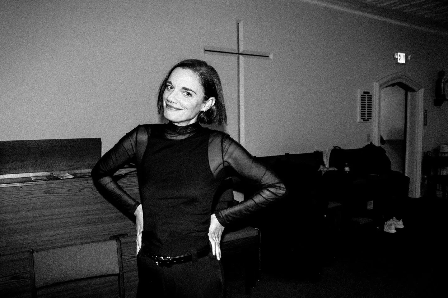 ST AUGUSTINE CATHEDRAL // BRIDGEPORT, CT // 12.10.25

If you were there, you know how special of a night it was&hellip; I don&rsquo;t even have words for it right now. While we enjoy a day off today, we&rsquo;re still riding high from the experience 