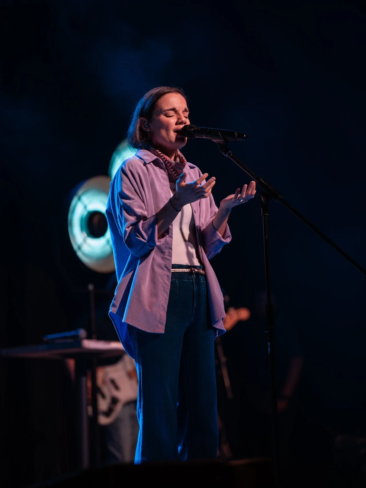 It&rsquo;s been lovely seeing so many of you on the road this month in Kansas, Texas, Ohio and South Carolina. I&rsquo;m headed into a few weeks of writing, recording and inspiration-seeking. See you in April, dates and cities on my website :)