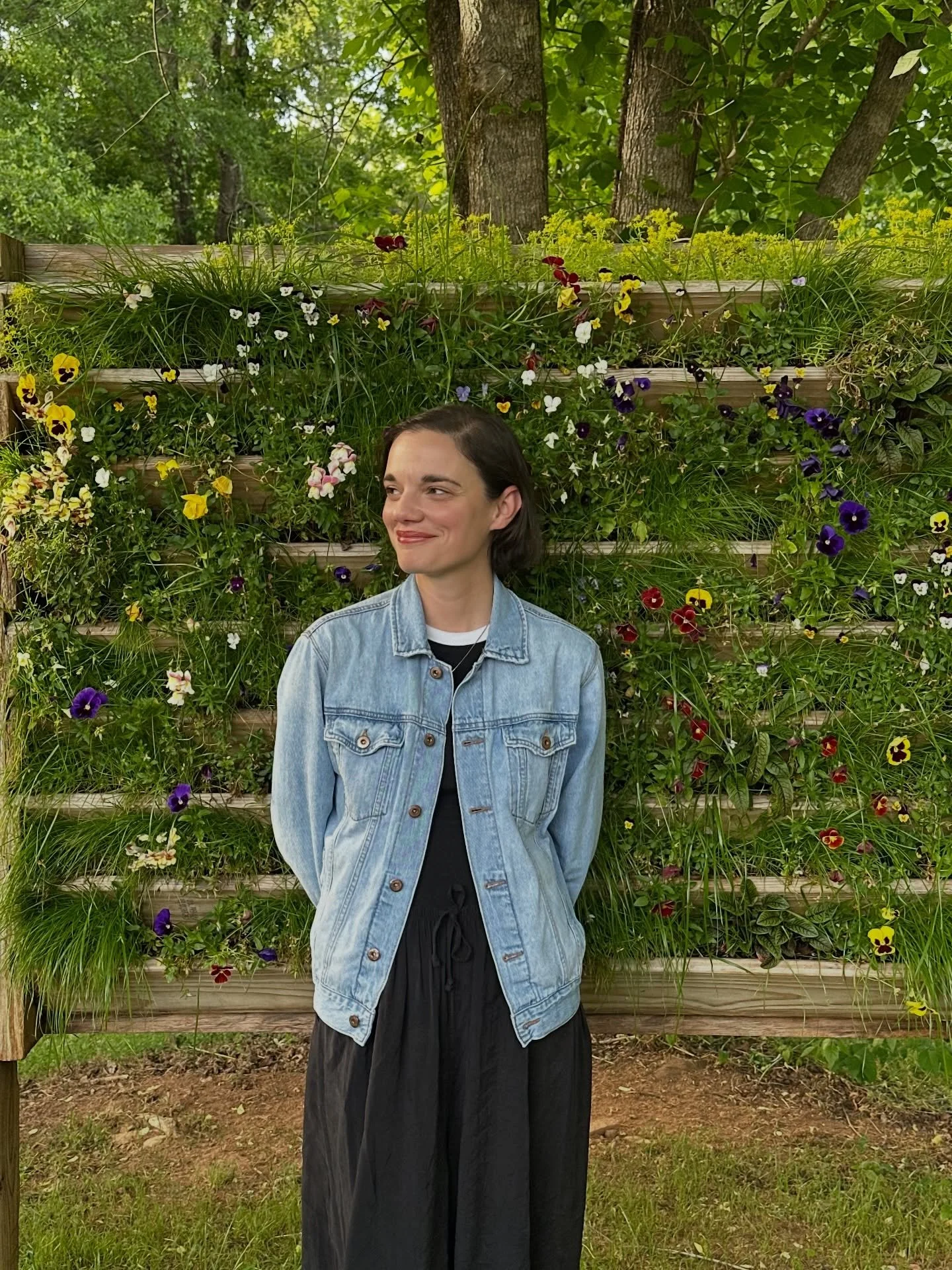 Spring has sprung. Simultaneously exhausted and so very grateful💛

Swipe to the end for updated tour dates.😊