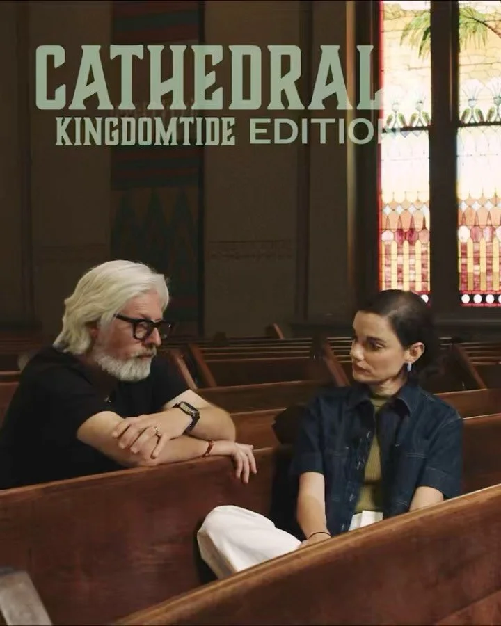 October can&rsquo;t come soon enough. We&rsquo;re excited and expectant for these nights, and we hope to see you there. Grab your tickets for KingdomTide at Cathedrals.live

📍 DATES: Presented by @unboundorg&nbsp;
10.15 - San Diego, CA&nbsp; 10.16 -