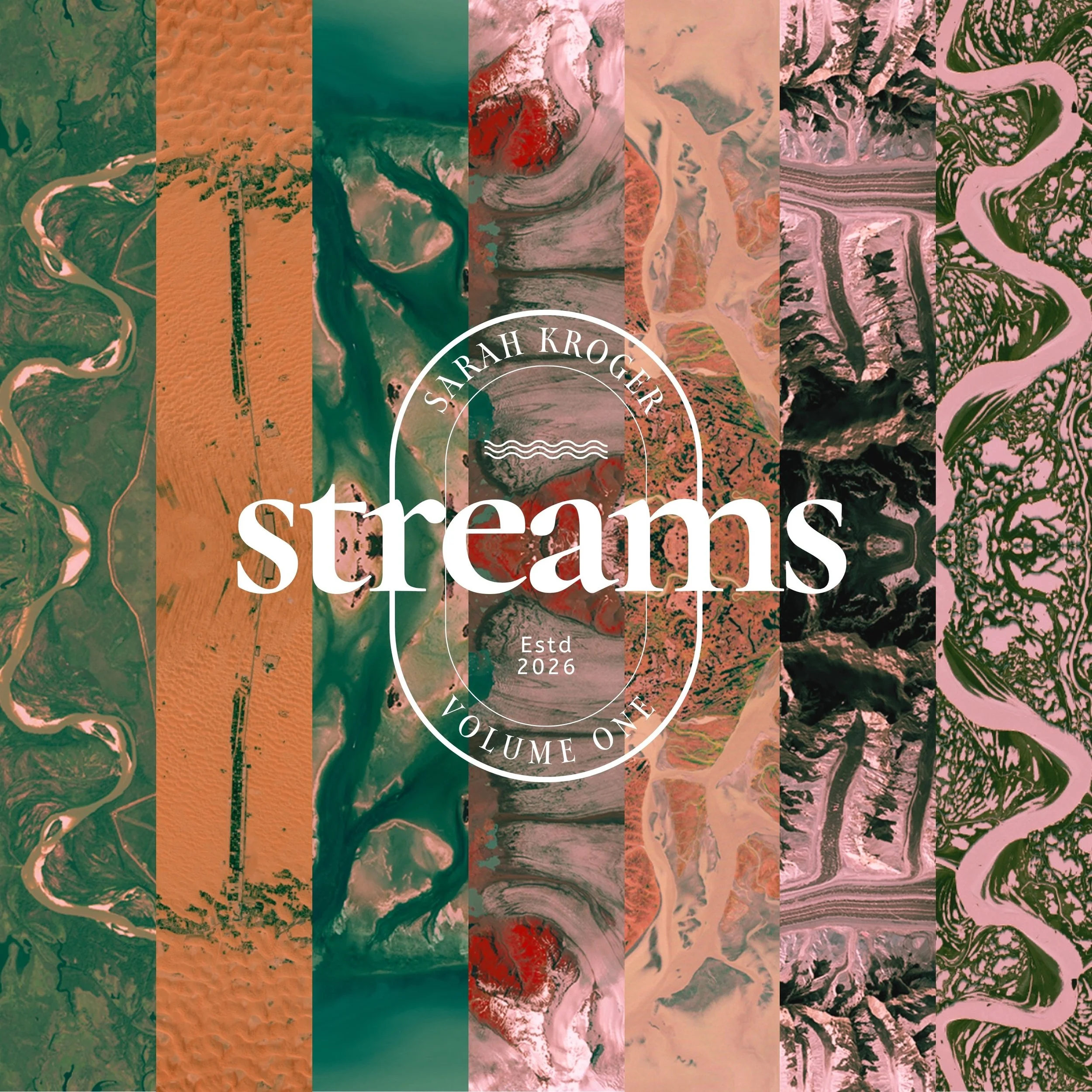 &ldquo;Streams&rdquo; is a collection of songs, both originals and classics, that carry me back to the source.

I grew up by the ocean, and many of these songs were the ones that taught me how to pray. Wherever life has taken me since, they&rsquo;ve 