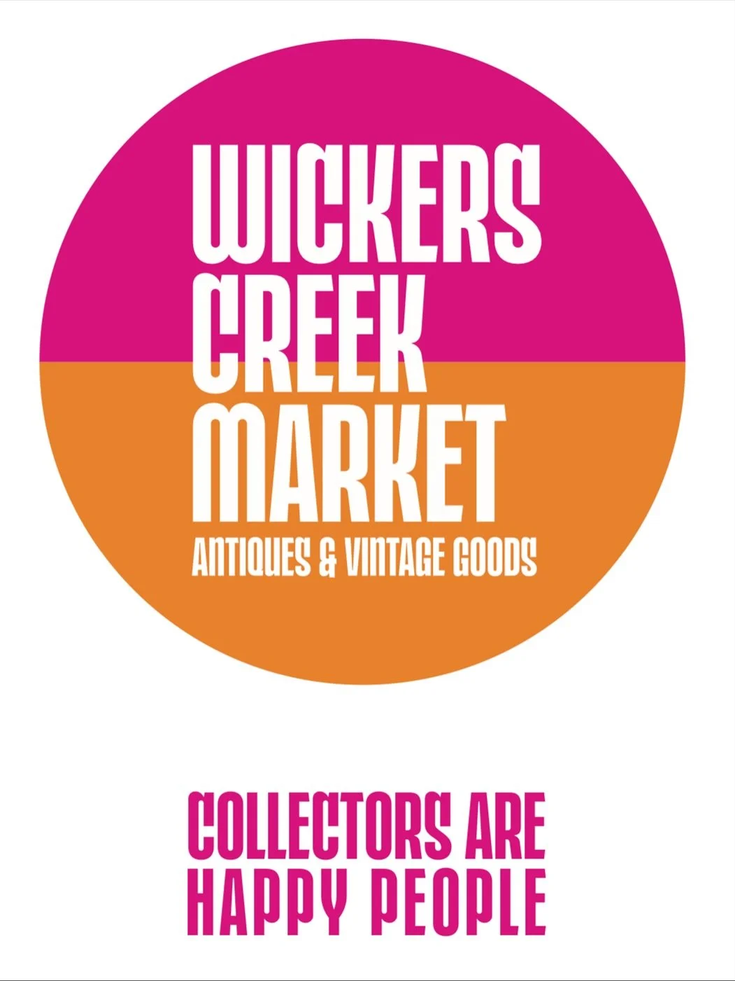 Last-Minute Vendor Opportunity &bull; Vintage &amp; Antique Home Decor

Calling all vintage &amp; antique home d&eacute;cor dealers! We have one open vendor spot at the Wickers Creek Market on Sunday, October 5&bull; Perfect for sellers of antique fu