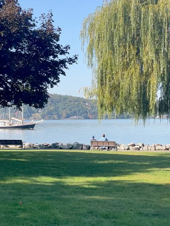 October 5, 2025 &bull; Our &ldquo;Fall&rdquo; Market &mdash; once again, Mother Nature had other plans. 🌞

90 degrees in October meant no cozy flannels (sorry, @woodensleepers), but wow&hellip; what a day. All sunshine and smiles, music in the air, 