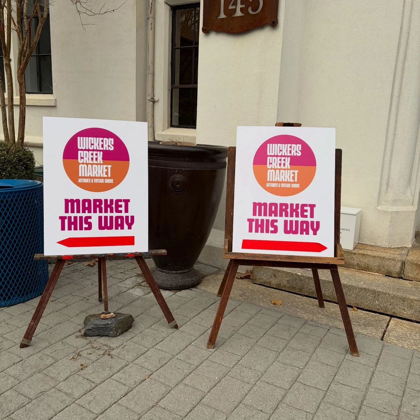 The finale &bull; WCM at @hudco.co &bull; And what a finale it was!  Were you there??!! I heard that it was amazing 🤩 

We were so busy all day making sure that everyone had the best time that we didn&rsquo;t see all of you &hellip; tell us all the 