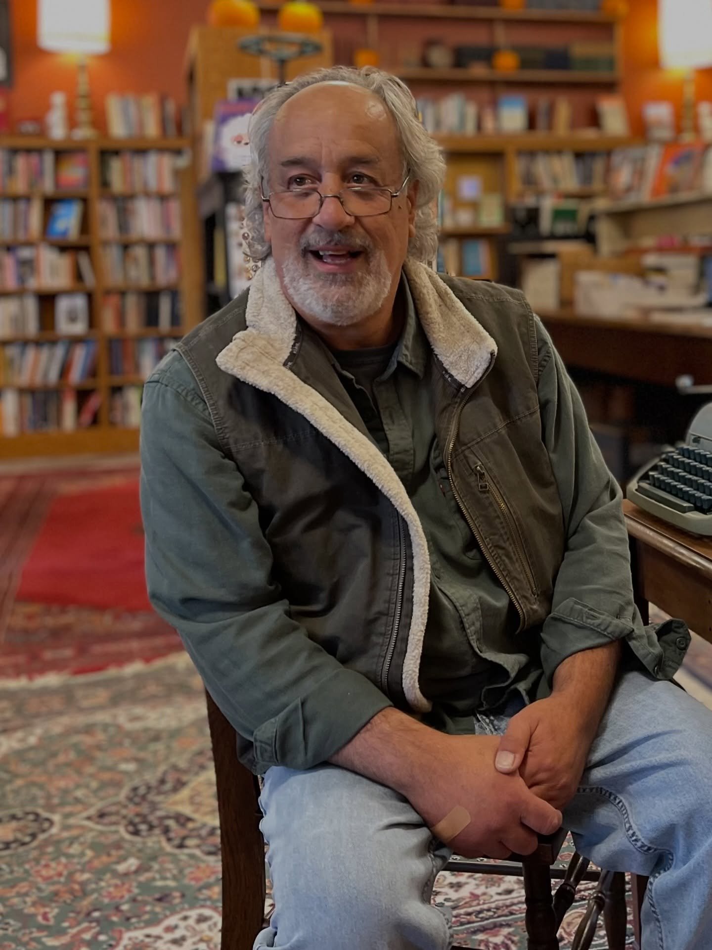 Wickers Creek Market
⭐️New Vendor Spotlight ⭐️ @iconicironandoddities 

Sunday, April 19 
10 AM &ndash; 4 PM Dobbs Ferry Waterfront Park

Iconic Iron and Oddities will be carrying an array of early 1900&rsquo;s Old Mill and Factory items from the New