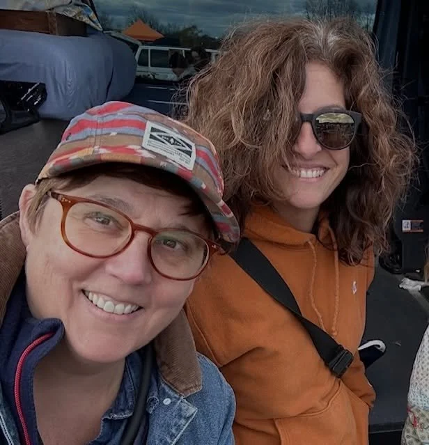 Wickers Creek Market
⭐️New Vendor Spotlight⭐️
@earthlydelightsvtg 

Sunday, April 19 
10 AM &ndash; 4 PM Dobbs Ferry Waterfront Park

Melissa &amp; Kelly, Earthly Delights, are excited to join Wickers Creek Market because of its strong sense of commu