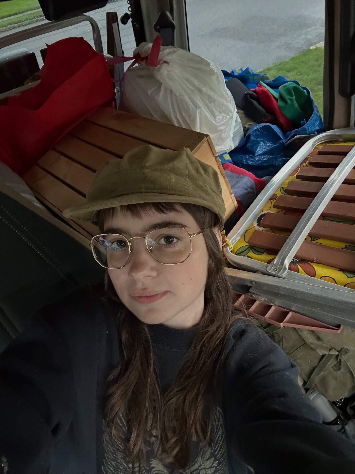 Wickers Creek Market
⭐️Vendor Spotlight ⭐️
@lilyoftheeastvintage 

Sunday, April 19 
10 AM &ndash; 4 PM Dobbs Ferry Waterfront Park 

Lindsey says, &ldquo;I keep coming back to WCM for the community&mdash;it feels intentional, meaningful, and full of