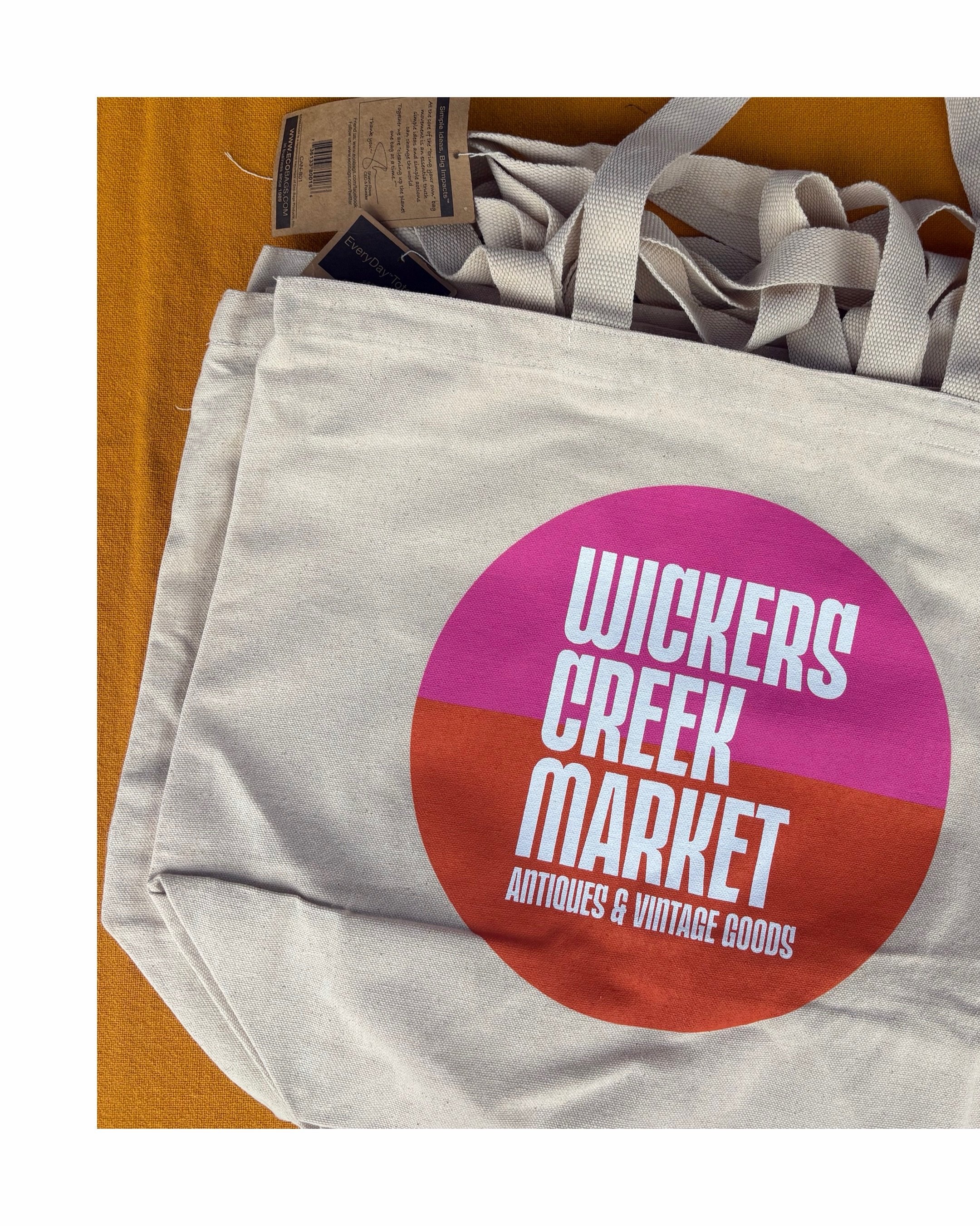 Join us at the vintage market everyone&rsquo;s talking about.
Shop antiques, vintage finds, and collectibles while enjoying Hudson River views in the heart of Westchester.

Sunday, May 31
10 AM &ndash; 4 PM Dobbs Ferry Waterfront Park
(Station Plaza,