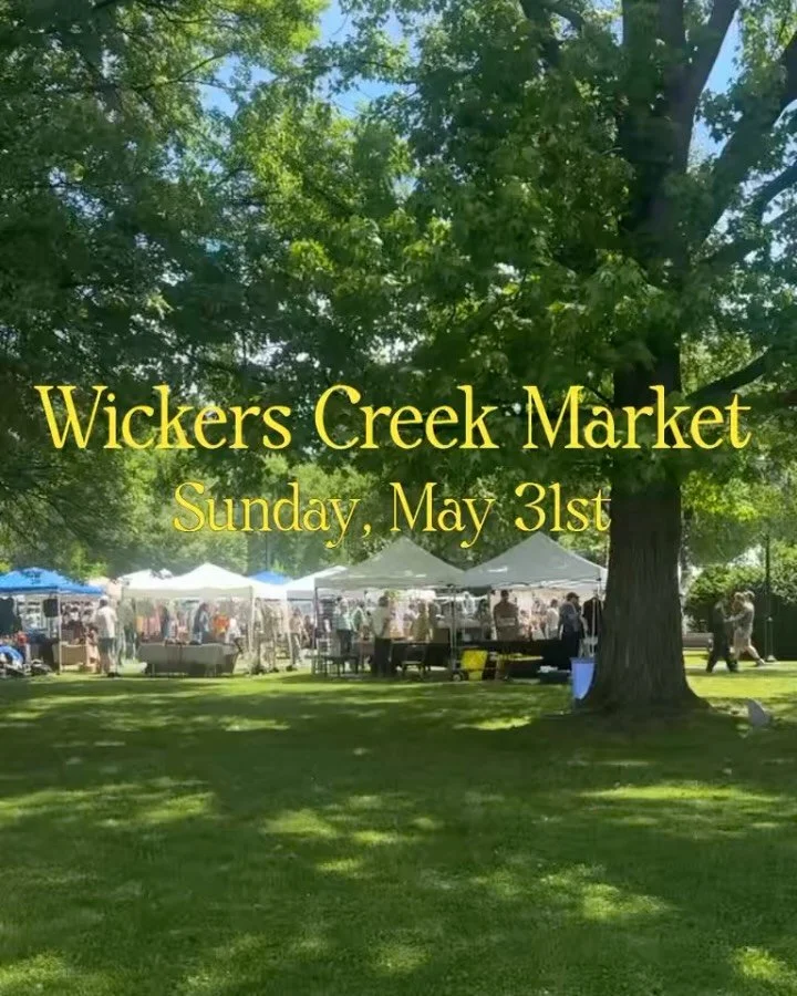 Yesterday was just about as good as it gets 🩷🧡

Thank you to everyone who came out to shop, eat, explore, and support our incredible vendors. The energy all day was amazing!

Next stop: @lyndhurst_mansion 

See you there.