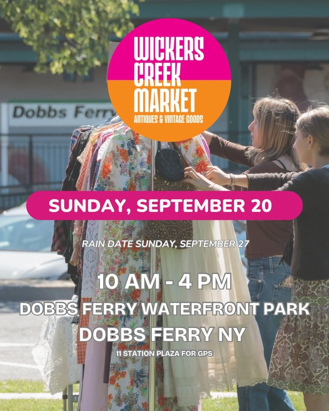 Our September vendor lineup is coming together! Expect returning favorites and exciting new faces.  The vendor list on our website is updated regularly, so keep checking back as we build toward our biggest fall market yet.

Wickers Creek Market
Sunda