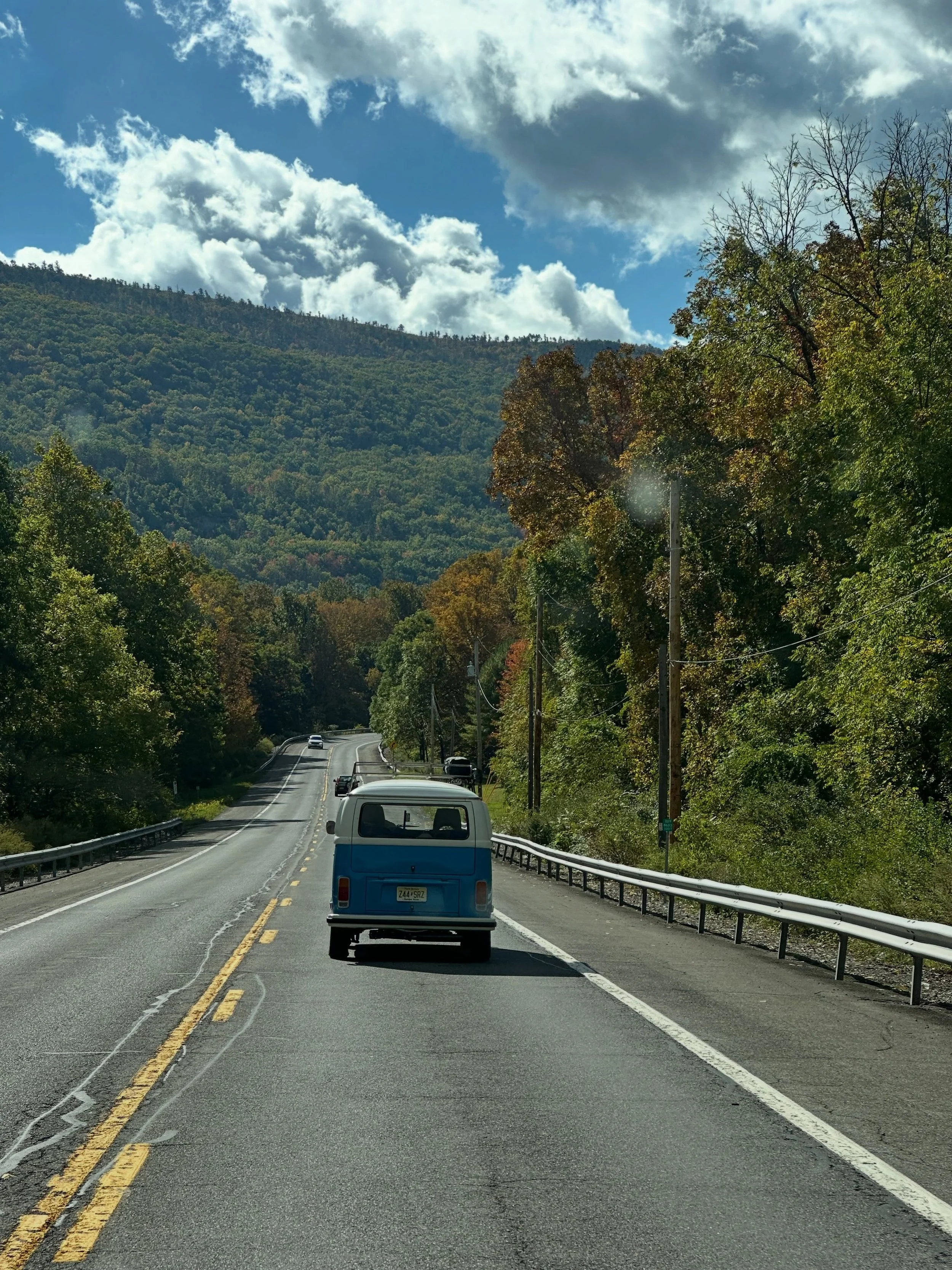 Coolness Alert!! Vintage Volkswagen Bus is rolling into Wickers Creek Market!

Wild Clem Vintage is joining us this Sunday! Stop by, say hello to Talia, and see what vintage treasures she&rsquo;s bringing along for the ride.

Dobbs Ferry Waterfront P