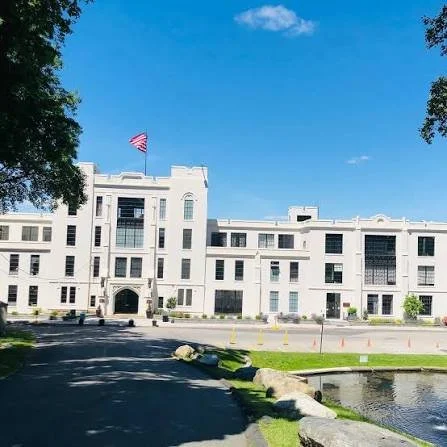 HUDSON RIVER LANDING