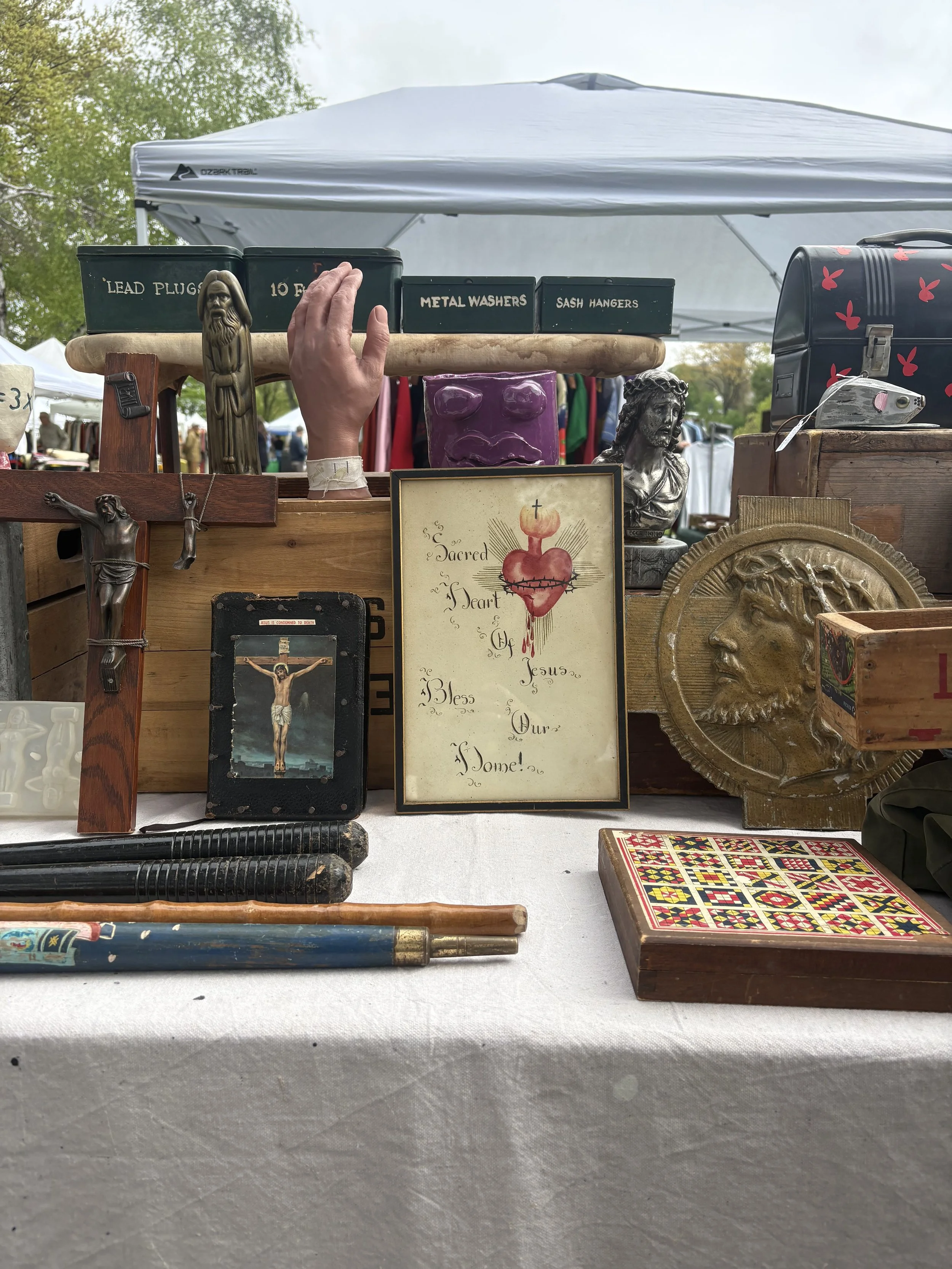 wickers creek market