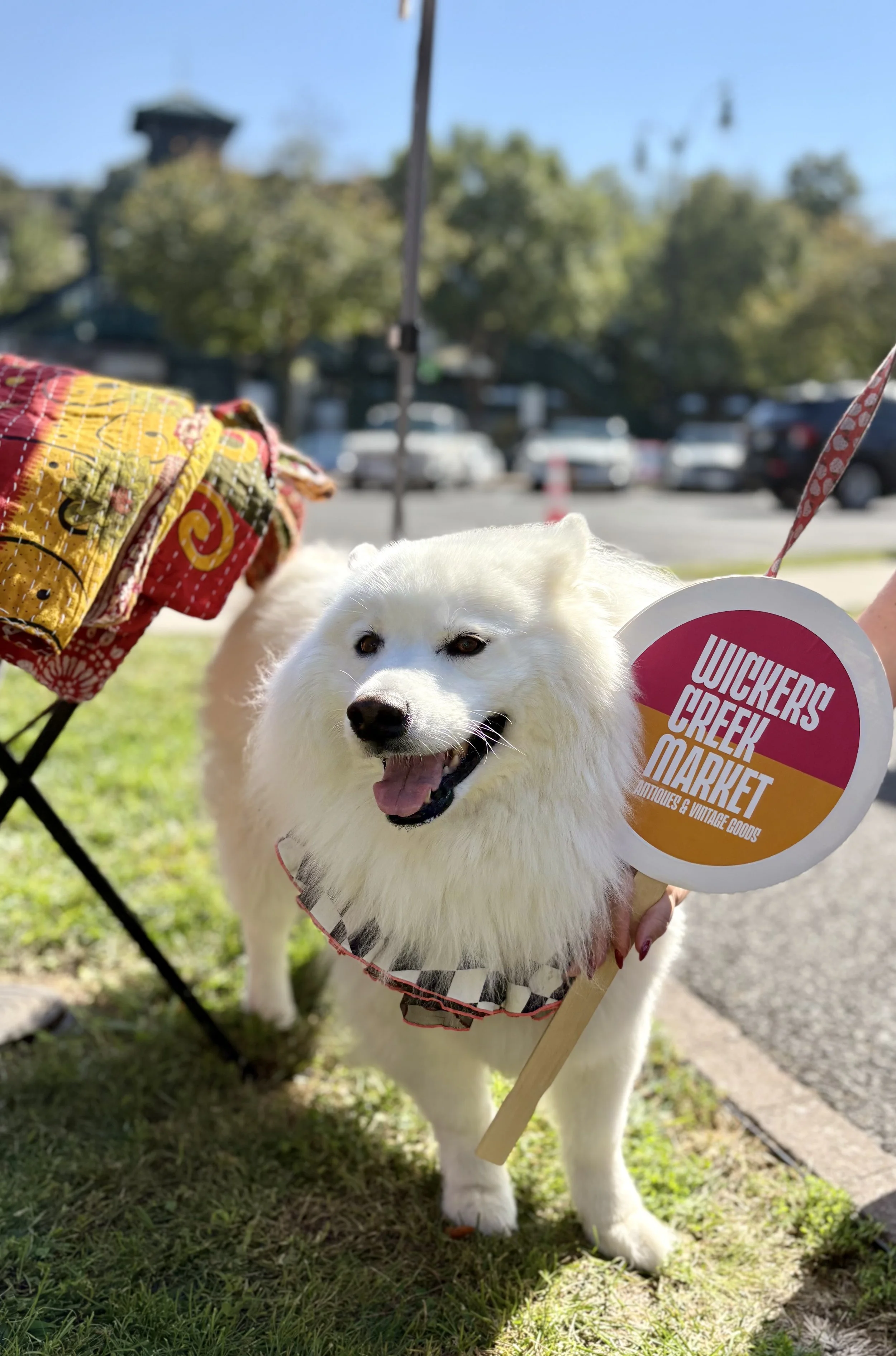 wickers creek market