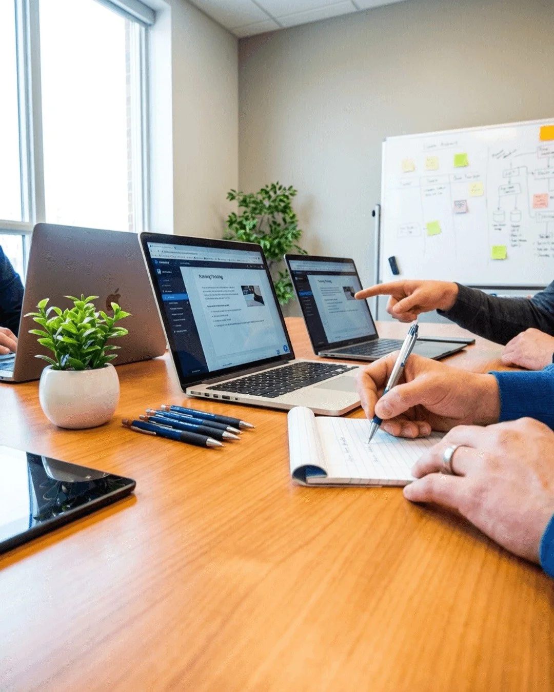 Flexible delivery options aren't just convenient&mdash;they directly boost how engaged your team is during training and how much they retain afterward. When learners can choose the way they learn, whether online, in-person, or hybrid, training become