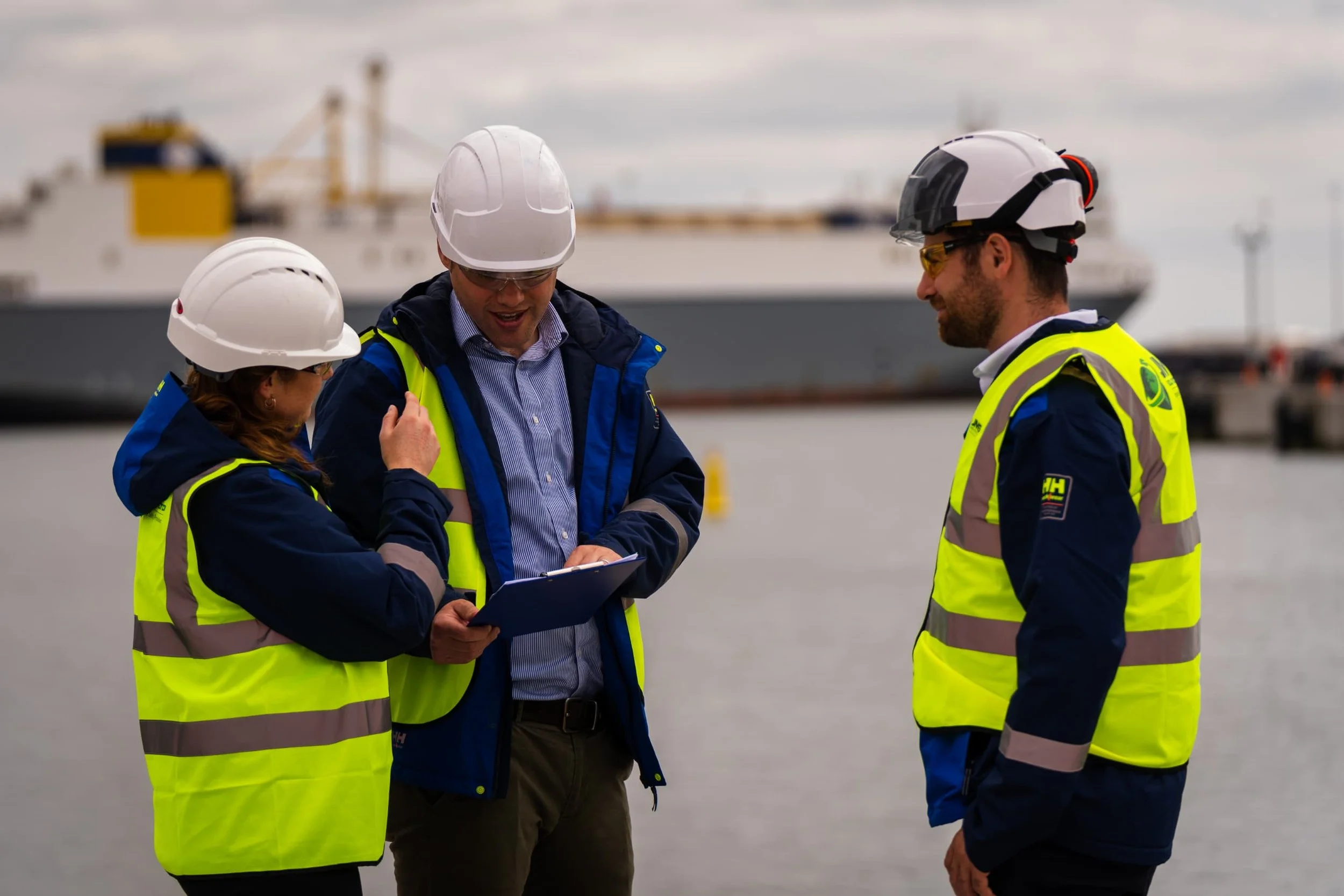 Safety Audits | Training Needs Assessment