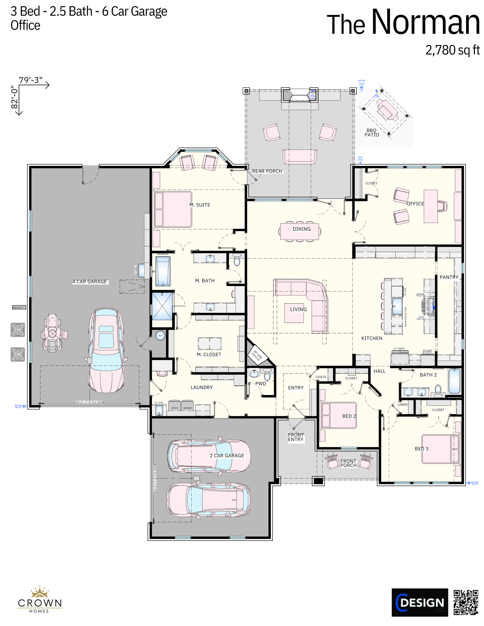 Main Floor