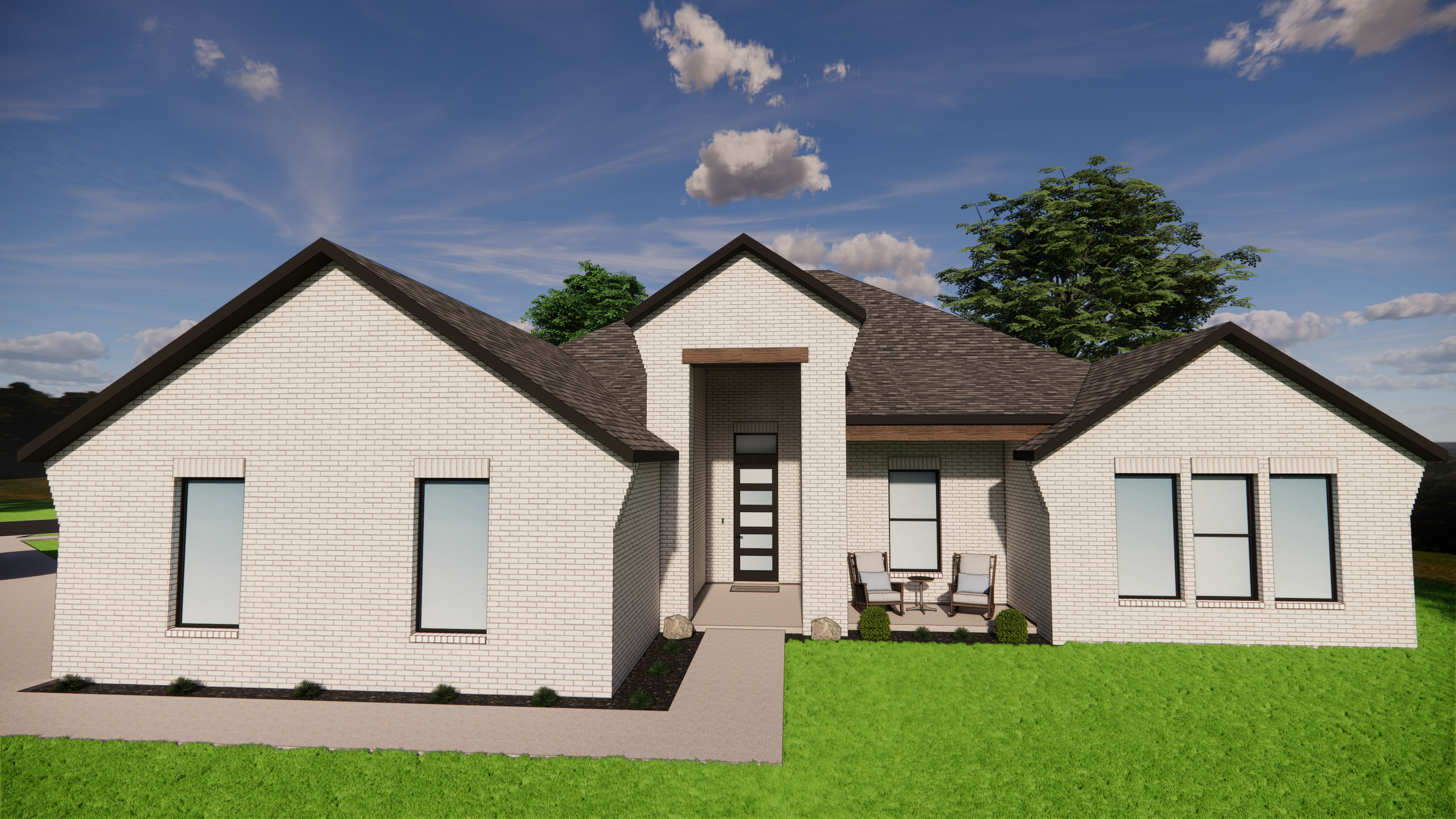 Rendering