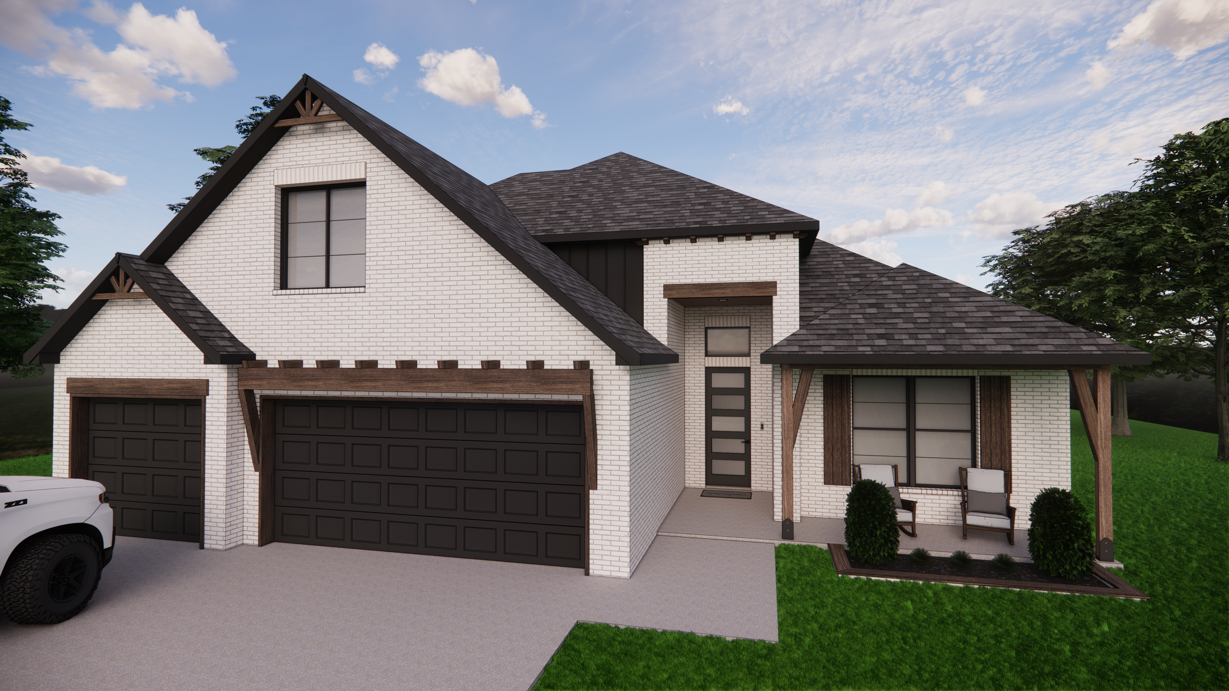 Rendering