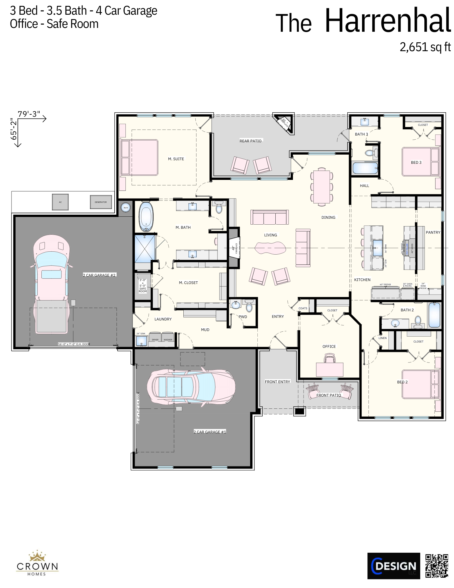Main Floor