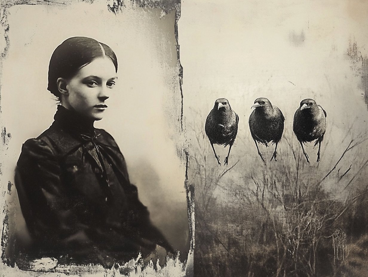 split screen woman and birds.jpg