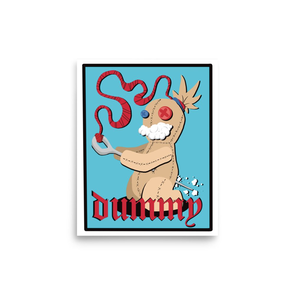 Original art for your wall. Goes well with any plants or furniture.