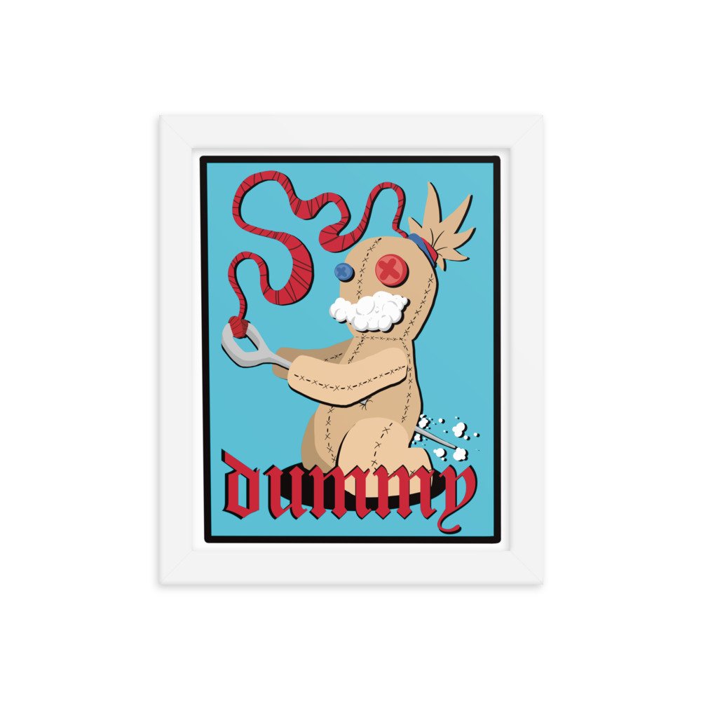 Original art for your wall. Goes well with any plants or furniture.