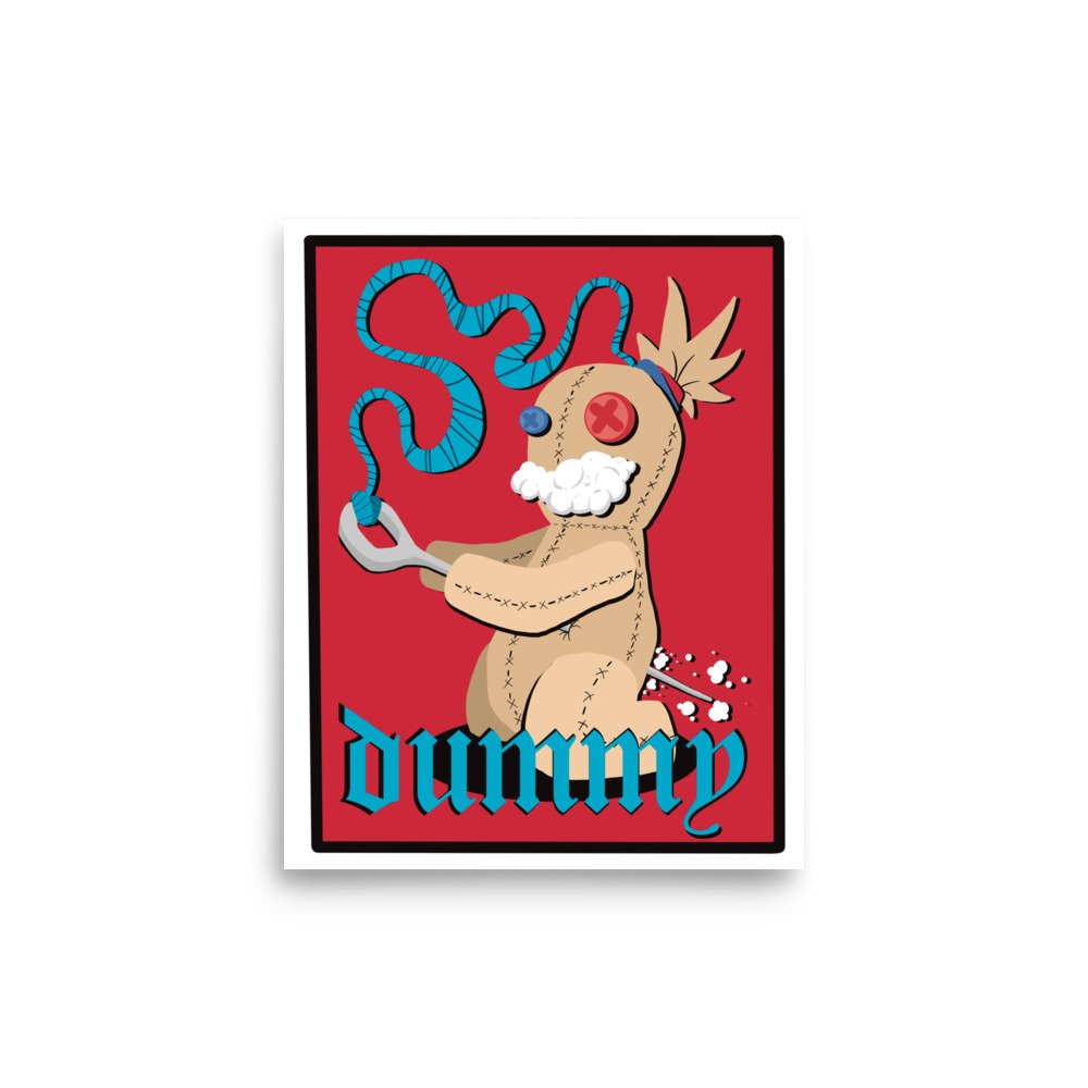 Original art for your wall. Goes well with any plants or furniture.
