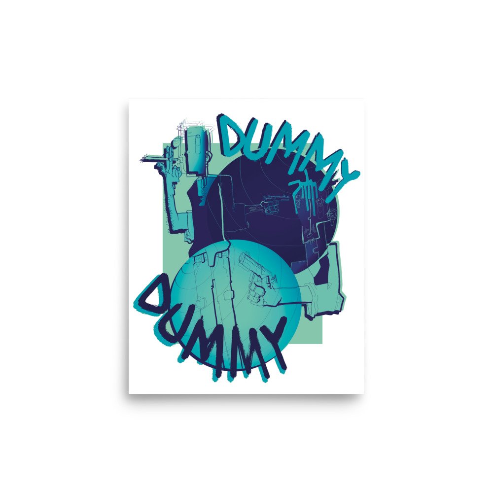 Original art for your wall. Goes well with any plants or furniture.