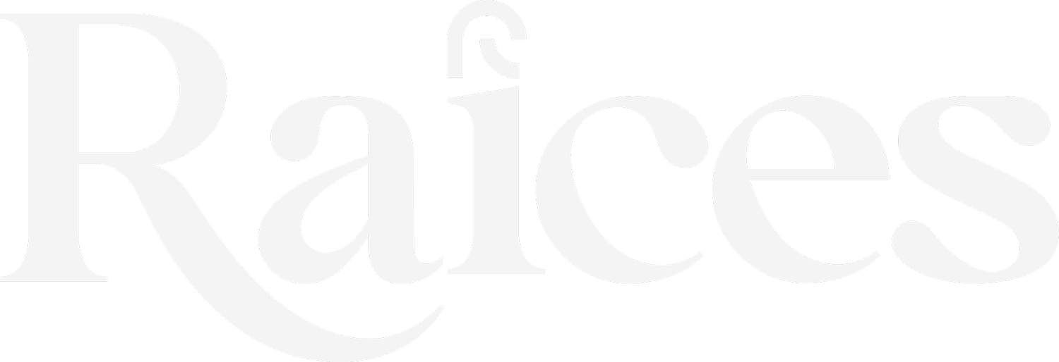 Raíces