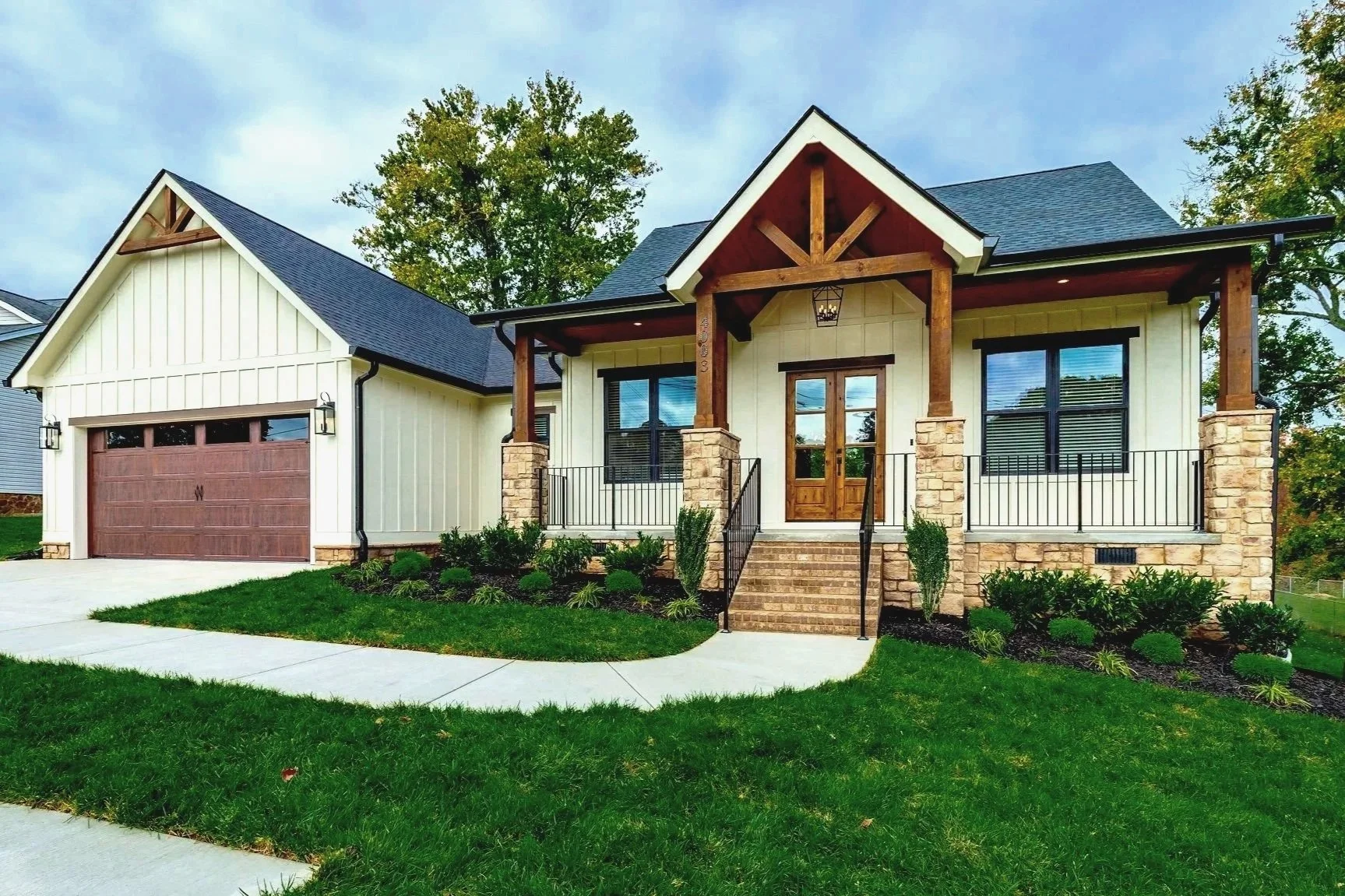 Single-Family Homes
