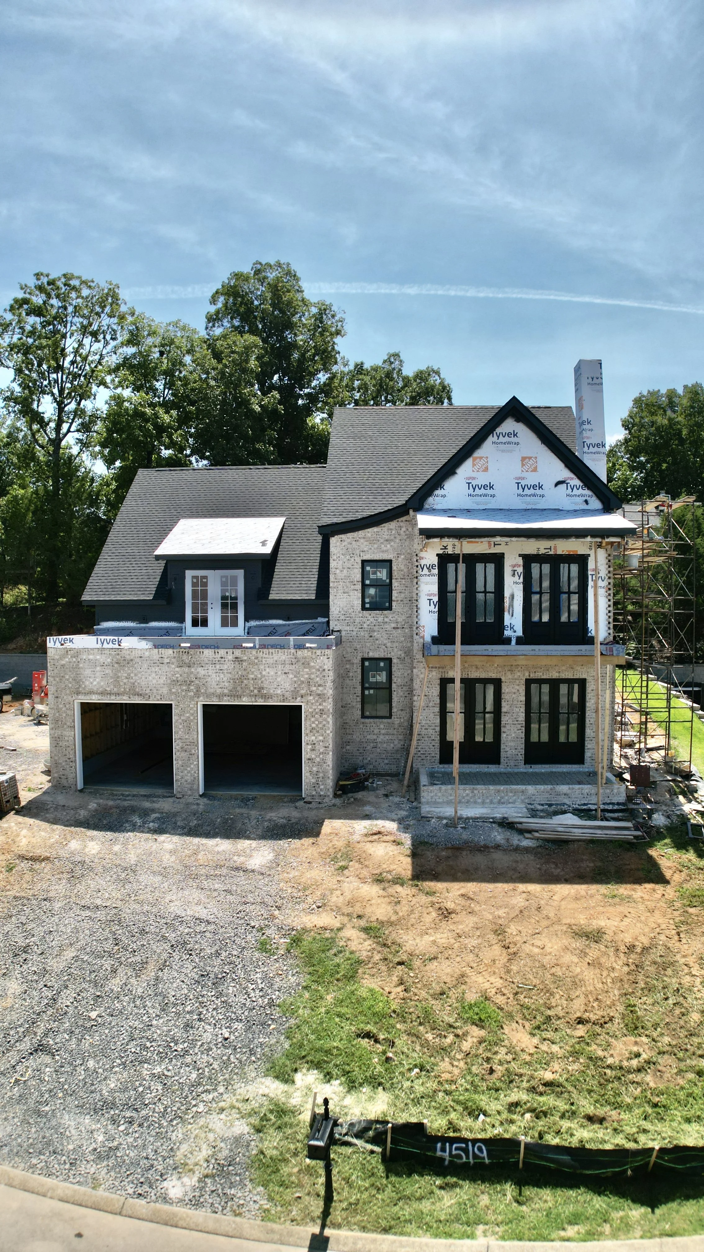 4519 Sailmaker Circle Chattanooga TN 37416