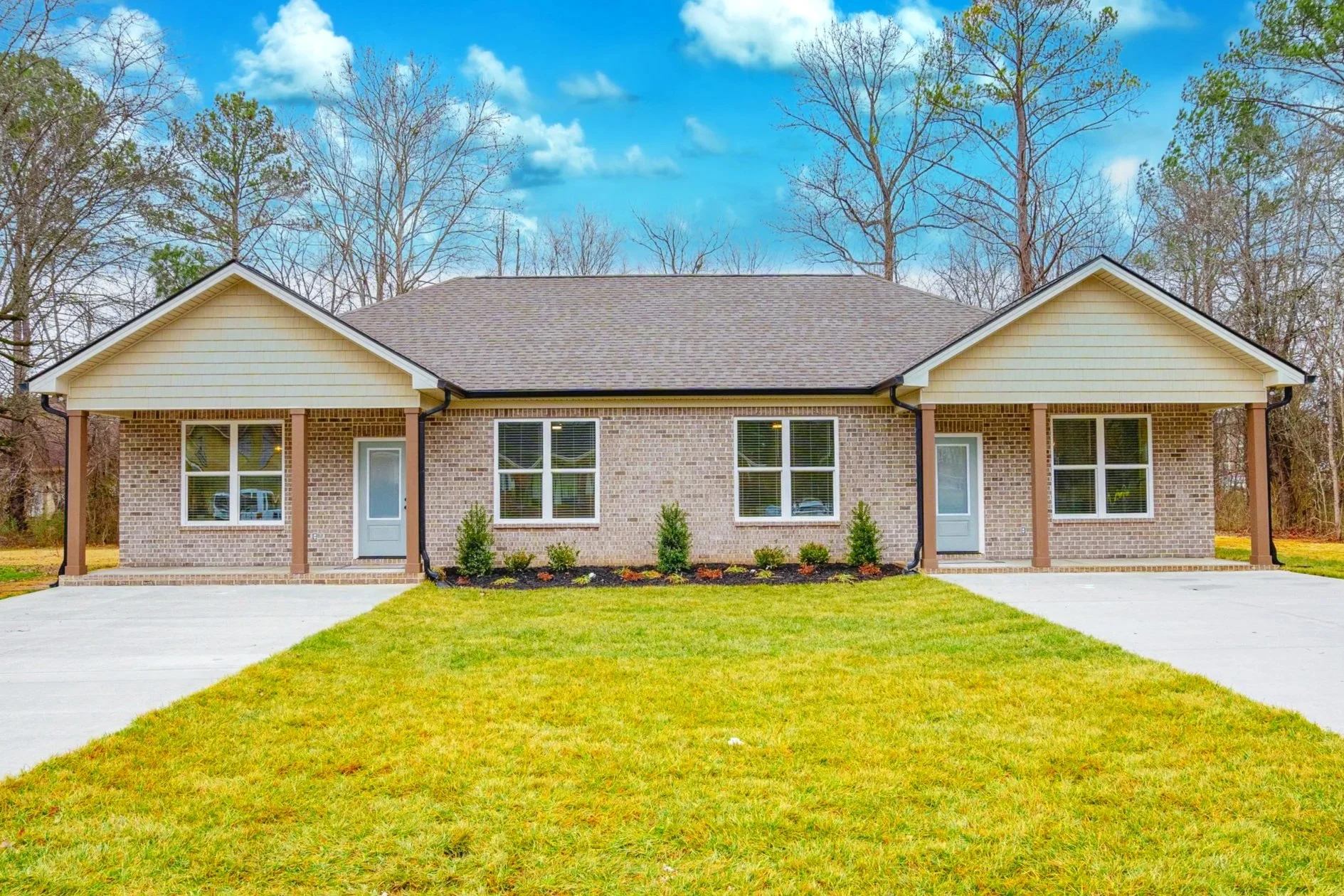 Multi-Family Homes