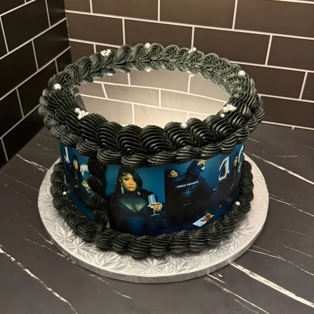 9” ROUND CAKES STARTING AT  $225