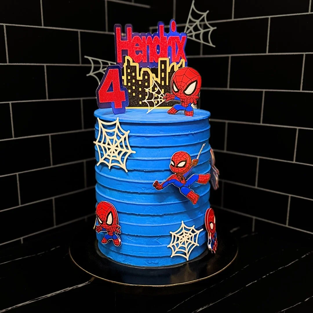 Spiderman Cake.jpg