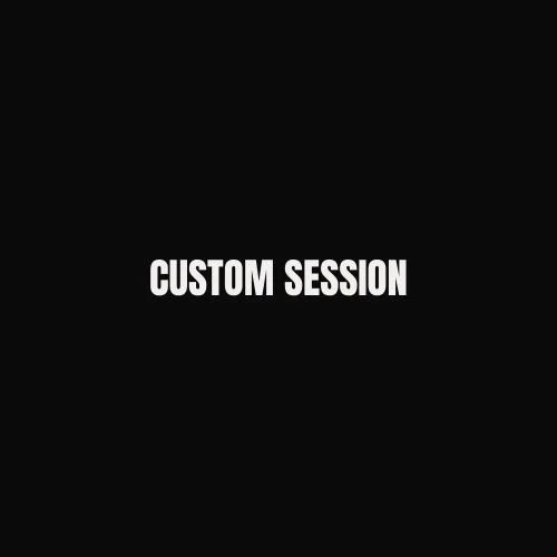 Custom Session