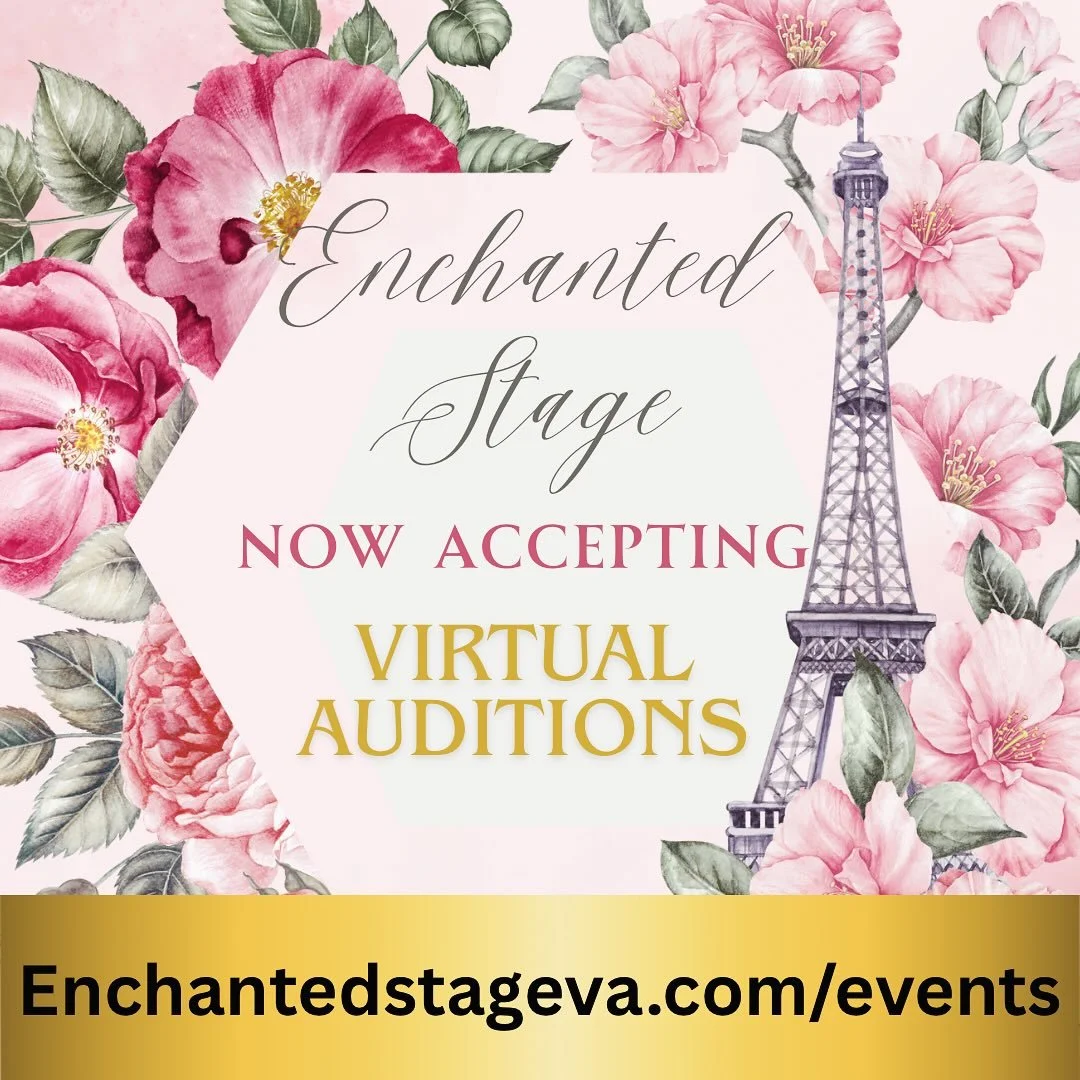 ✨Disneyland Paris: July 27th, 2026- Now accepting Virtual Auditions. 

🎥Video submission portal and guidelines are available on our Events Page! 

✨Dancers ages 7+!