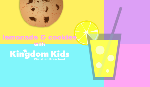 Lemonade & Cookies