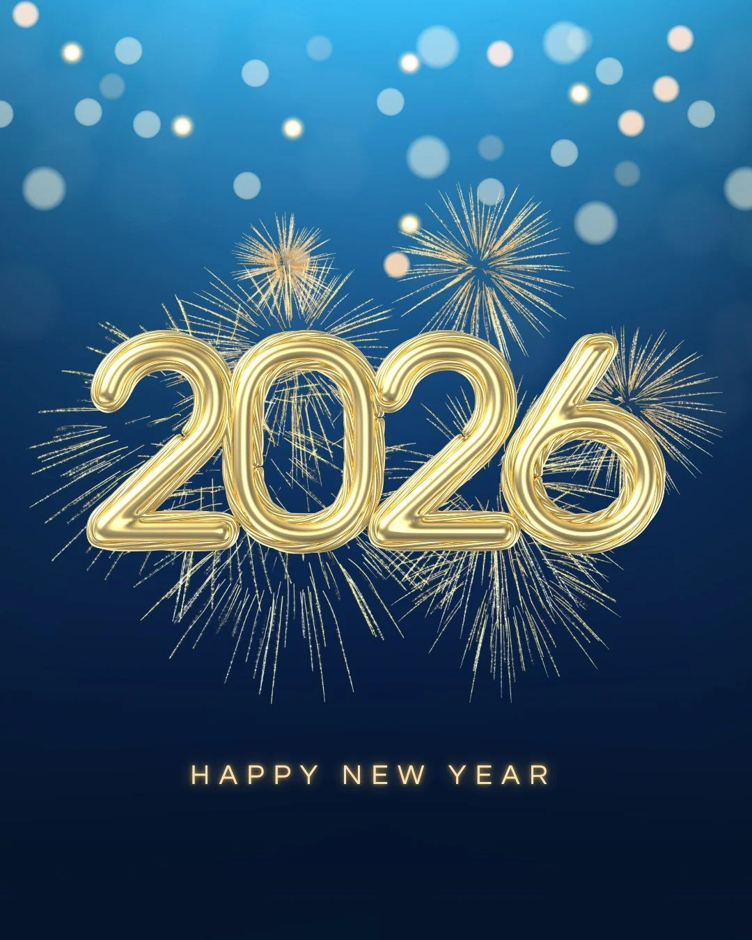 We are praying over all that this new year will bring and we look forward to seeing our students back in school on Monday the 5th!