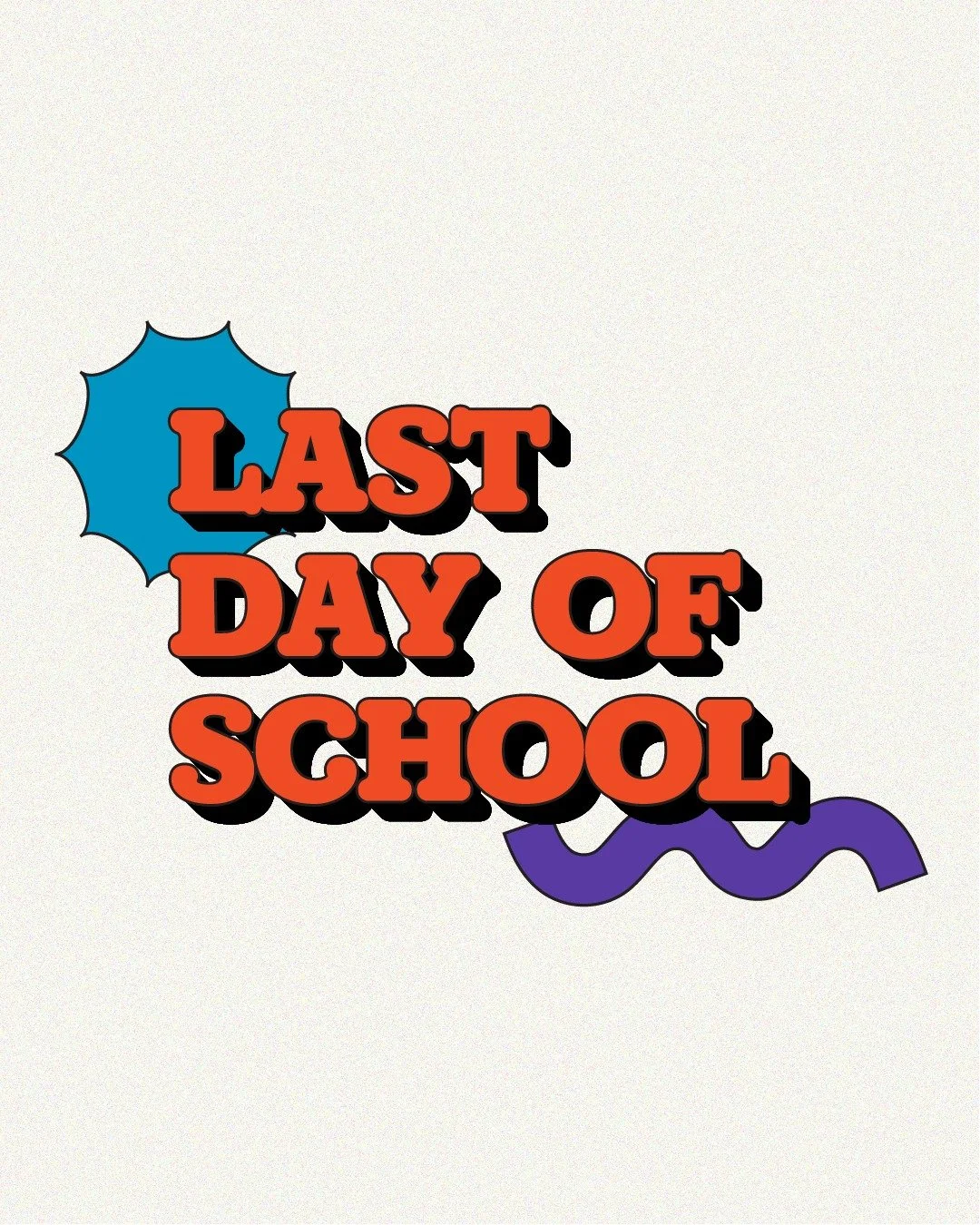 It's our LAST DAY of school for the 2025-2026 year. We are rejoicing and celebrating all that God has done in the lives of our students and staff as we say "see you later!" to so many beloved students and their families!